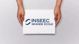 Les frais de scolarité à l'INSEEC en 2026