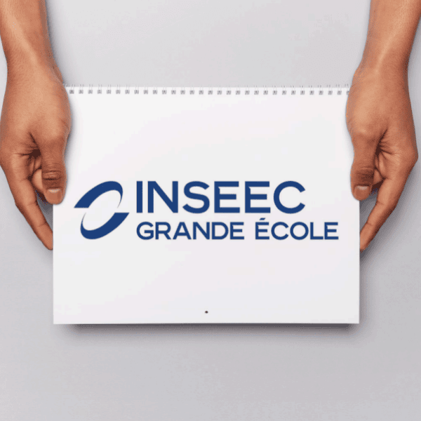 Les frais de scolarité à l'INSEEC en 2026
