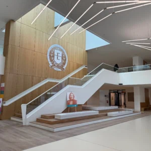 Campus Nouvelle Générations de l'ESSEC