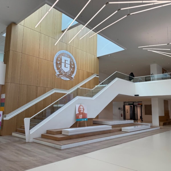 Campus Nouvelle Générations de l'ESSEC
