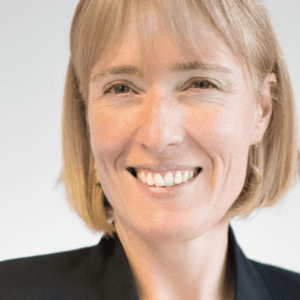 Hélène Noblecourt, France Travail.