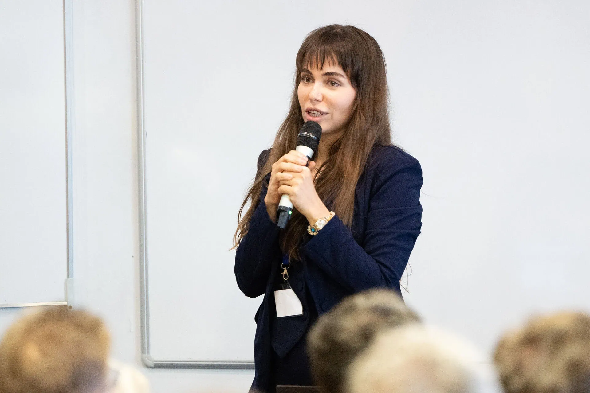 Alara Tascioglu is an Assistant Professor of Business Analytics, AI, and Digital Transformation and the AI Initiative Paris Campus Coordinator at ESCP Business School
