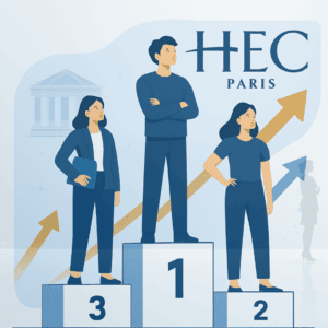 Classement des PrepaECG pour intégrer HEC