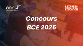 Concours BCE 2026 : dates, écrits, oraux.