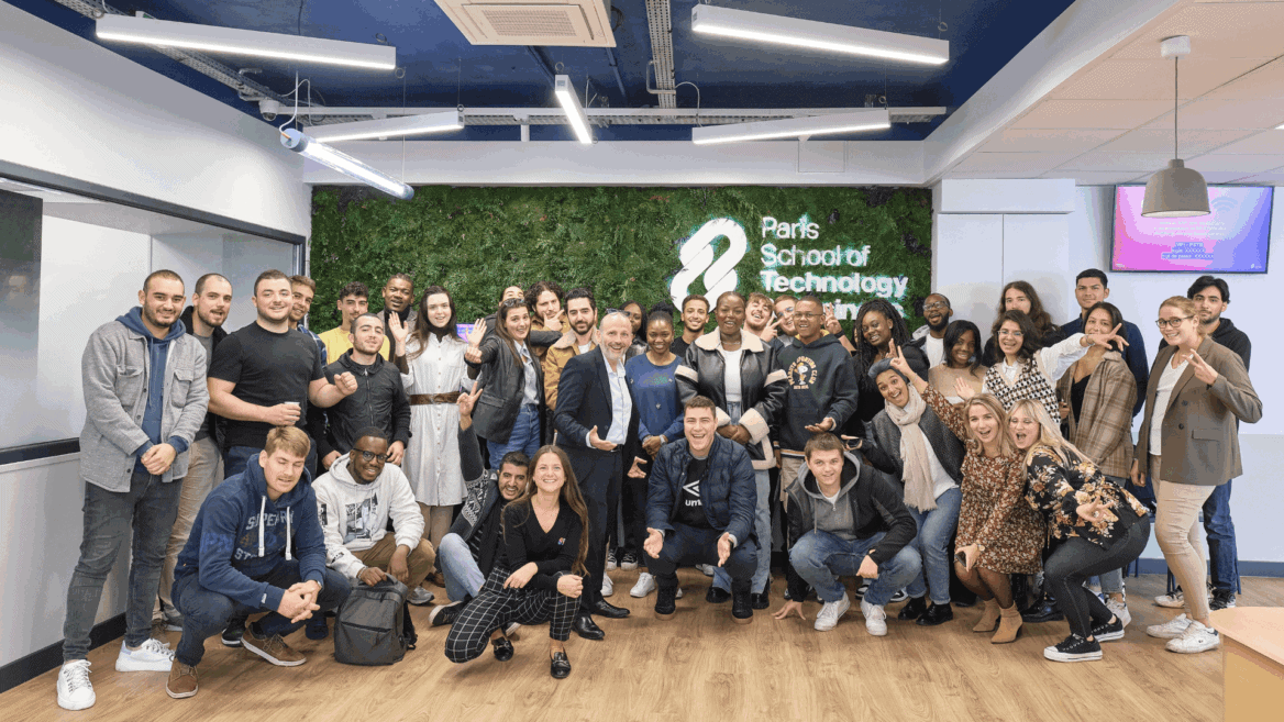 PST&B annonce le lancement de CELIA