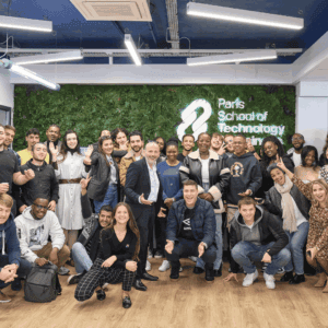 PST&B annonce le lancement de CELIA