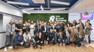 PST&B annonce le lancement de CELIA