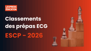 Classement des prépas ECG pour intégrer l'ESCP en 2026