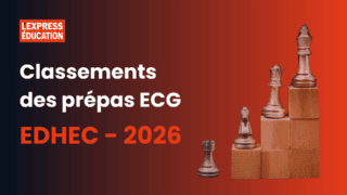 Classement des prépas ECG pour intégrer l'EDHEC en 2026