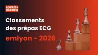 Classement des prépas ECG pour intégrer l'emlyon en 2026