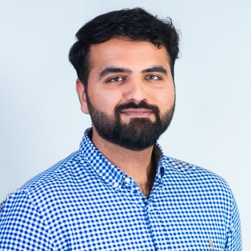 Omair Bahawal
