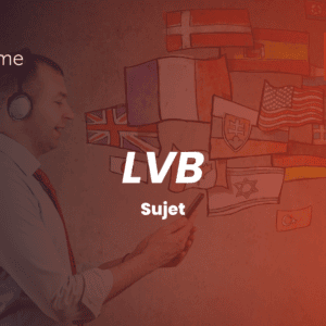Le sujet de langue vivante B du concours ECRICOME 2026
