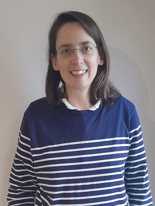 Valérie Patanè, enseignante en école de commerce titulaire de 7 diplômes universitaires