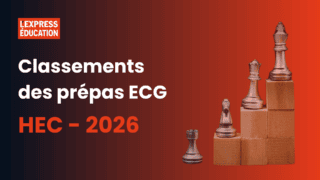 Classement des prépas ECG pour intégrer HEC en 2026