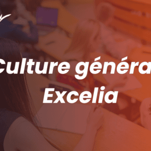 Culture générale Excelia