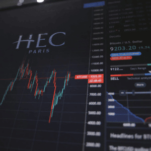 Finance HEC