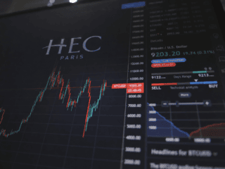 Finance HEC