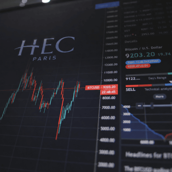 Finance HEC