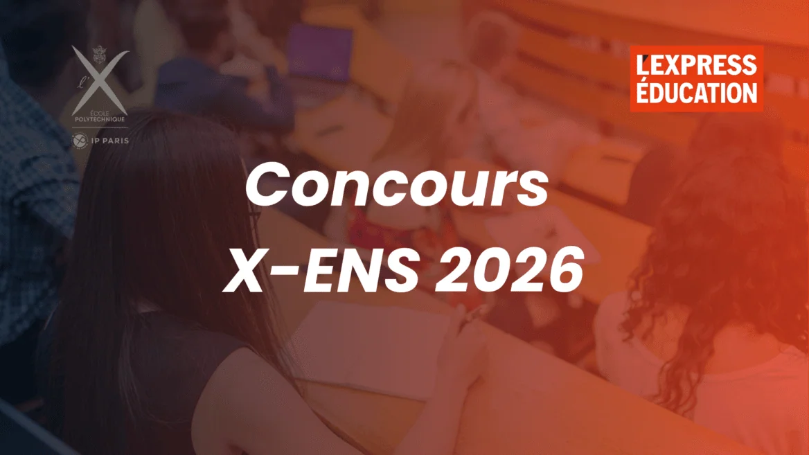 Concours X-ENS 2026 : tous les sujets en prépa MP et PC