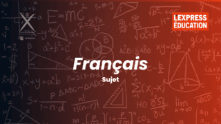 Le sujet de Français du concours X-ENS 2026