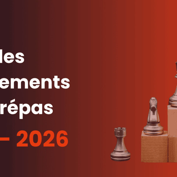 Le classement des prépas ECG 2026 par cible et par filière