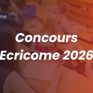 Concours Ecricome 2026 : tous les sujets en prépa ECG et ECT