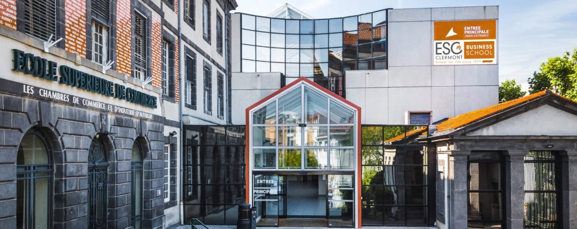 clermont school of business