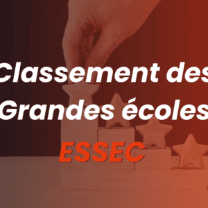 Le positionnement de l'ESSEC dans les classements du PGE
