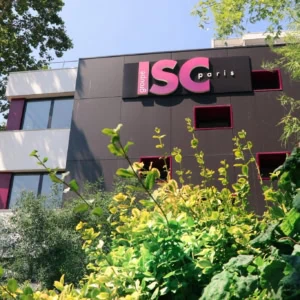 isc-paris