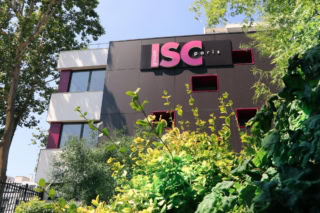 isc-paris