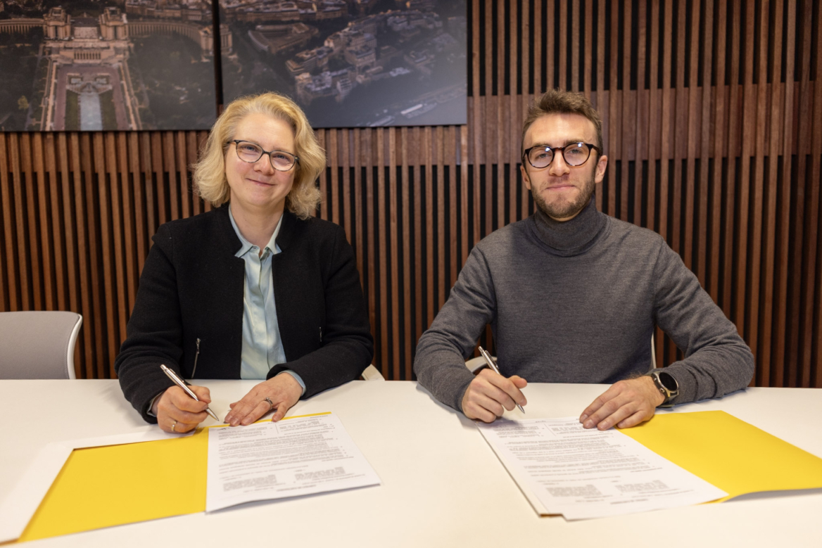 L'IESEG investit 500 000 euros dans Compléducation.