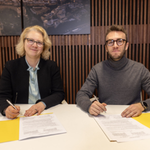 L'IESEG investit 500 000 euros dans Compléducation.