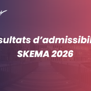 SKEMA Admissibilité