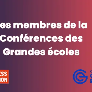 membres CGE écoles