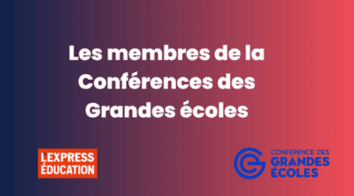 membres CGE écoles