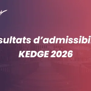 KEDGE