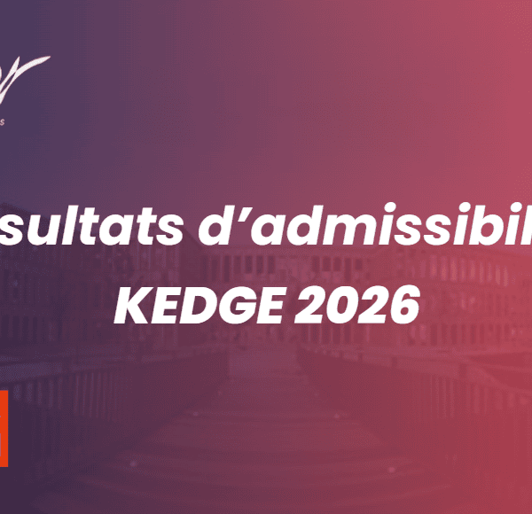 KEDGE