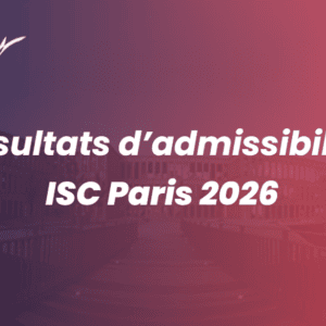 ISC PARIS