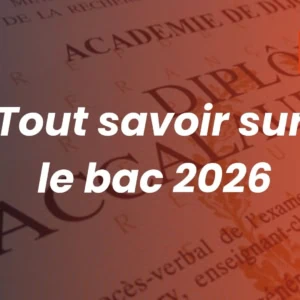 Guide du bac 2026 par LExpress Éducation : infos, conseils et calendrier.