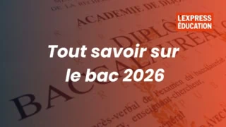 Guide du bac 2026 par LExpress Éducation : infos, conseils et calendrier.