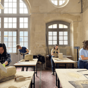 Campus Versailles