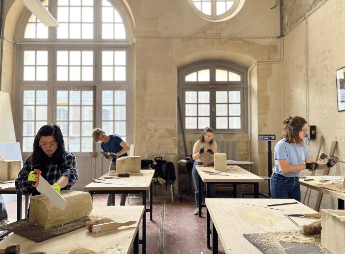 Campus Versailles