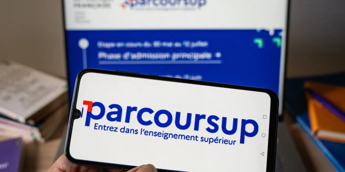 parcoursup