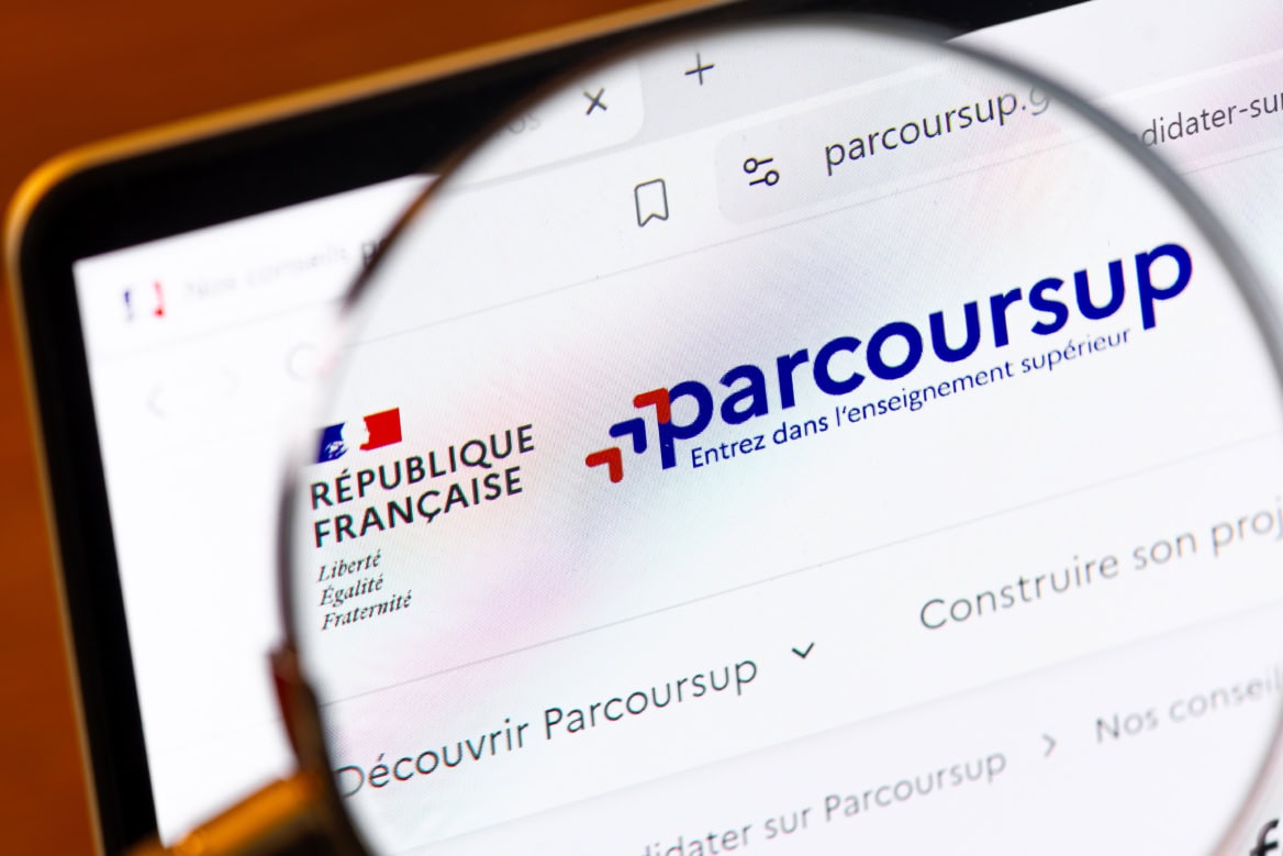 parcoursup