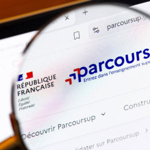 parcoursup
