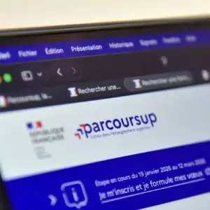 parcoursup