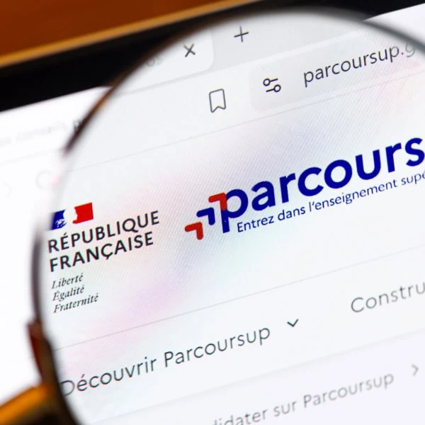 parcoursup