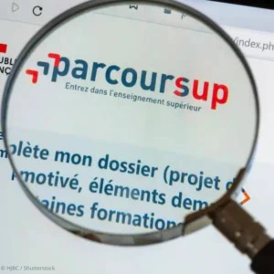 parcoursup