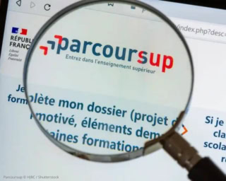 parcoursup