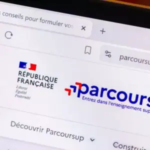 parcoursup
